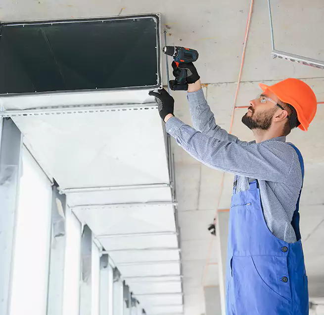 Why Homeowners & Businesses Trust Us in South Houston, TX