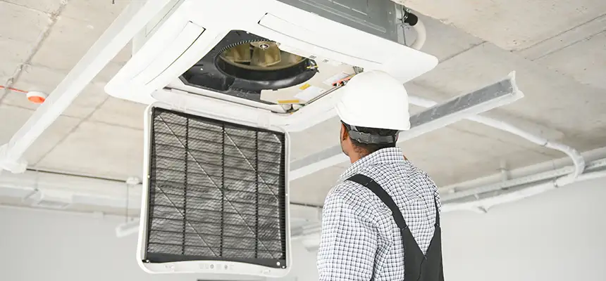 Our Affordable Duct Cleaning Near Me Services in South Houston, TX