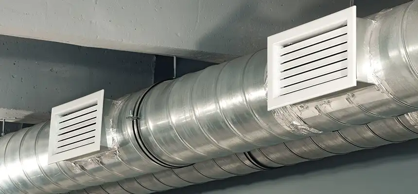 Our Air Duct Camera Inspection Services in South Houston, TX