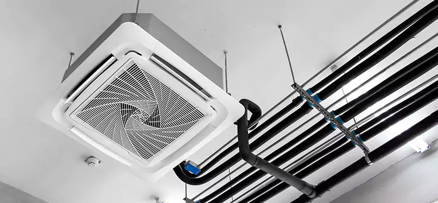 Our Air Duct Deep Cleaning Services in South Houston, TX