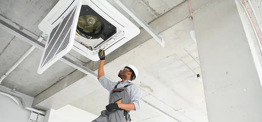 Efficient Multi‑Unit & HOA Annual Vent Cleaning Plans in South Houston