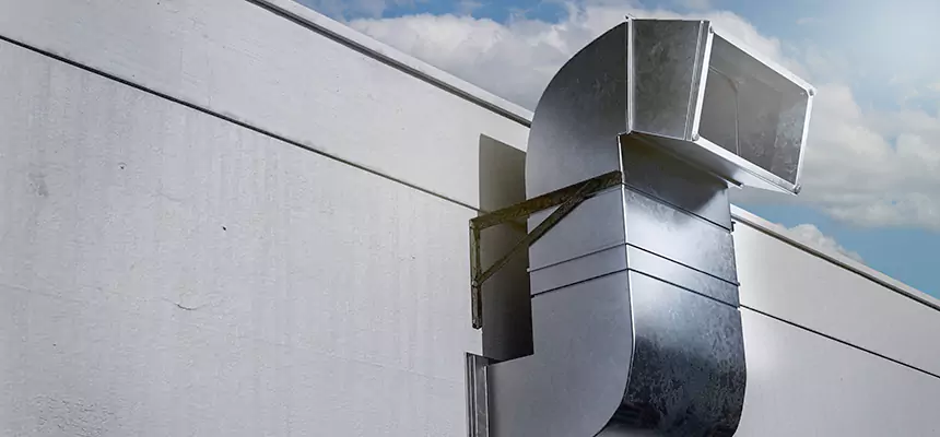 Comprehensive Commercial HVAC Cleaning in South Houston