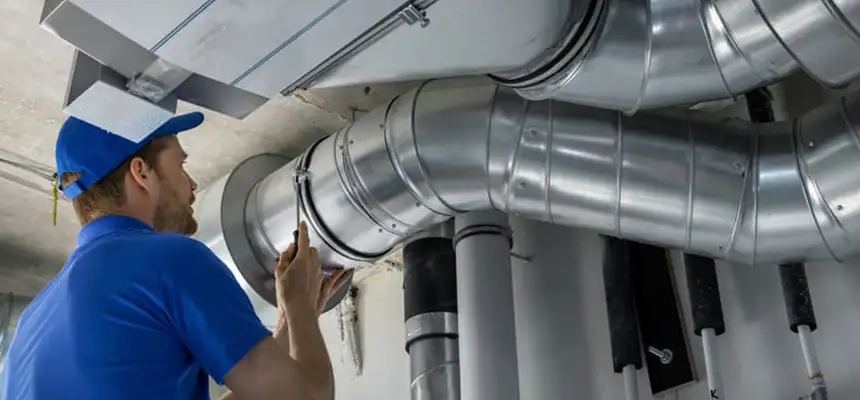 Our Commercial Laundry Vent Cleaning Services in South Houston, TX