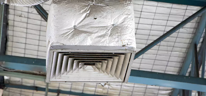 Our Custom HVAC Ductwork Services in South Houston, TX