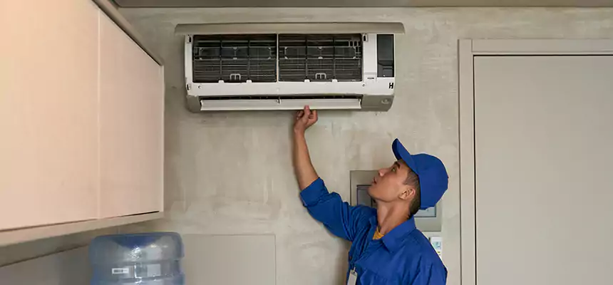 Balanced Fresh‑Air Ventilation (ERV/HRV) in South Houston