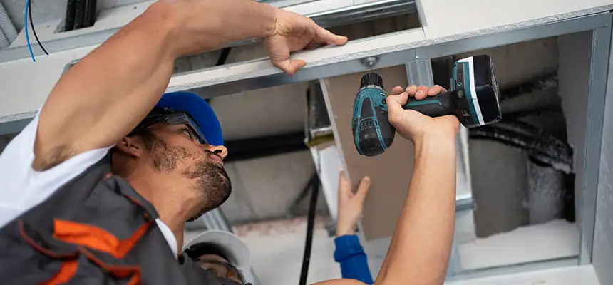 Our Improve Home Air Circulation Services in South Houston, TX