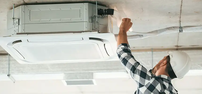 Our Local Vent Cleaning Services in South Houston, TX