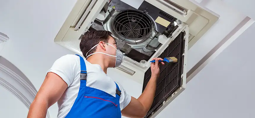Our Move-in/Move-out Duct Cleaning Services in South Houston, TX