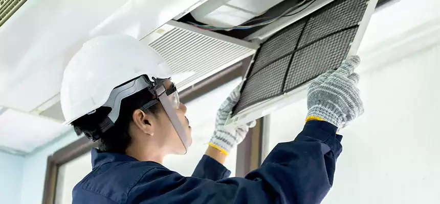 Our Multi-family Home Duct Cleaning Services in South Houston, TX