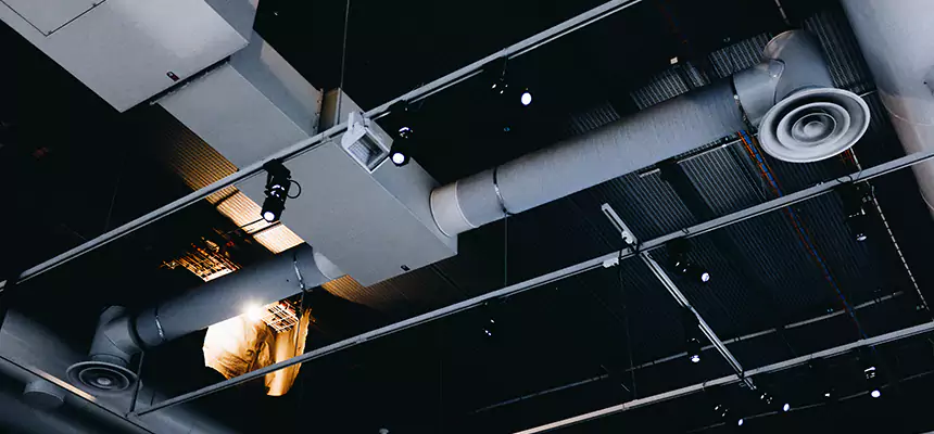 Our Seasonal Allergy Air Duct Cleaning Services in South Houston, TX