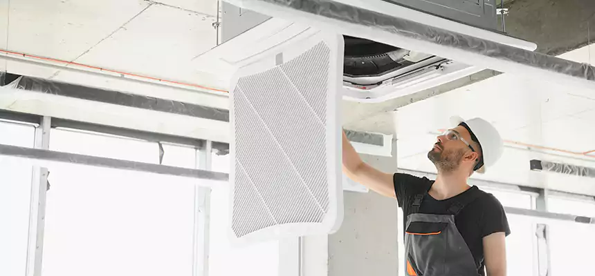 Dryer Ventilation Duct Cleaning in South Houston