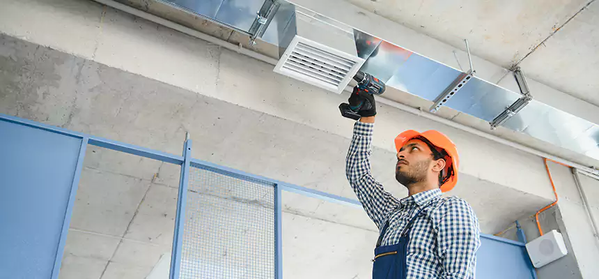 Efficient Exhaust Vent Cleaning in South Houston, TX