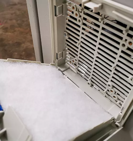 About Air Duct Overhaul & Upgrades in South Houston, TX