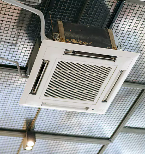 Top-Notch Allergy Relief Vent Cleaning Services in South Houston, TX