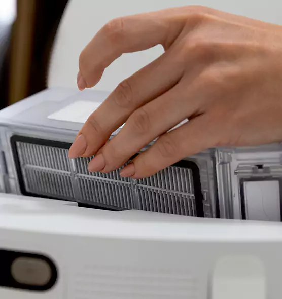  Professional Dryer Vent Lint Filter Cleaning in South Houston, TX