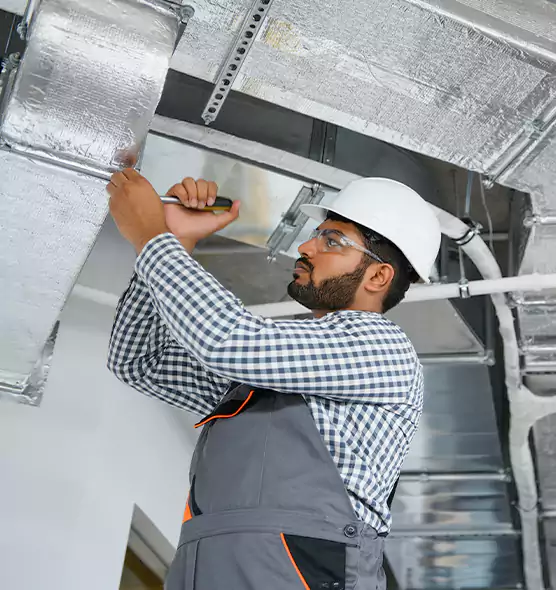 Welcome to Mold & Mildew Removal from Air Ducts South Houston, TX