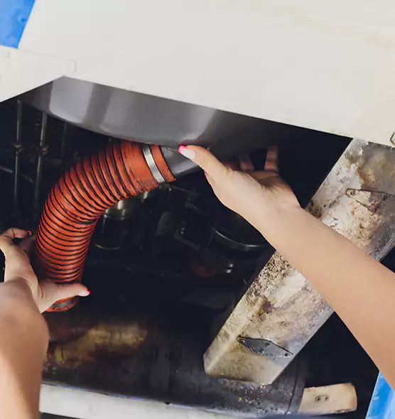 Professional Post-Renovation Duct Debris Removal in South Houston, TX