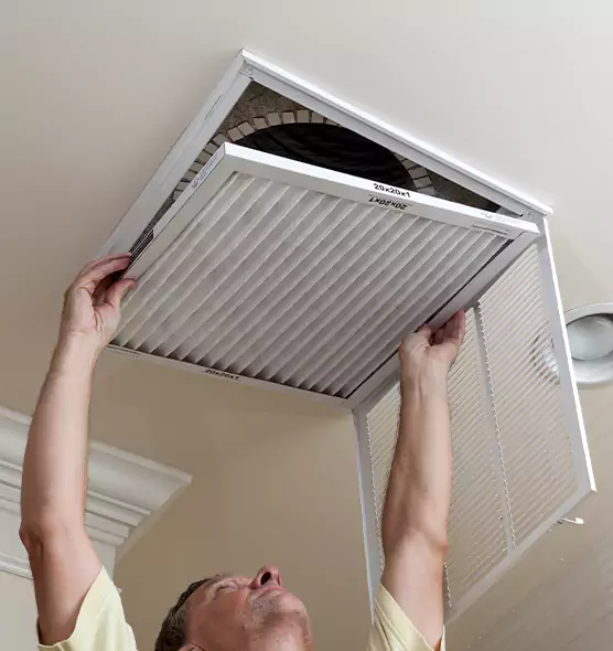 Professional Vent Relocation Services in South Houston, TX