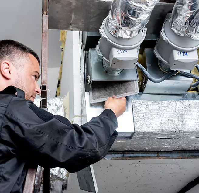 Why Homeowners & Businesses Trust Us in South Houston, TX?