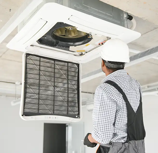 Why Homeowners & Businesses Trust Us in South Houston, TX?