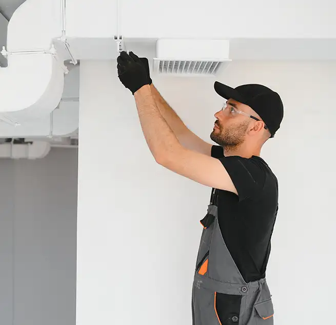 Why Homeowners & Businesses Trust Us in South Houston, TX?