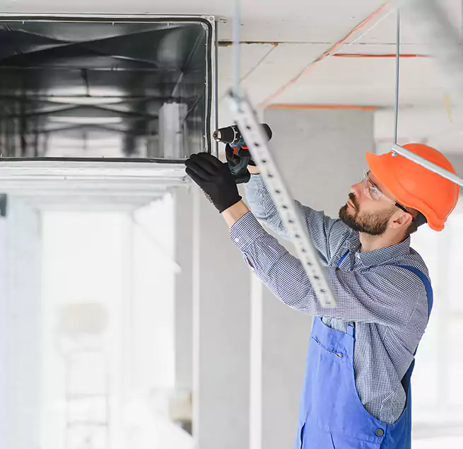 Why Homeowners & Businesses Trust Us South Houston, TX