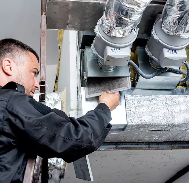 Why Homeowners & Businesses Trust Us in South Houston, TX?