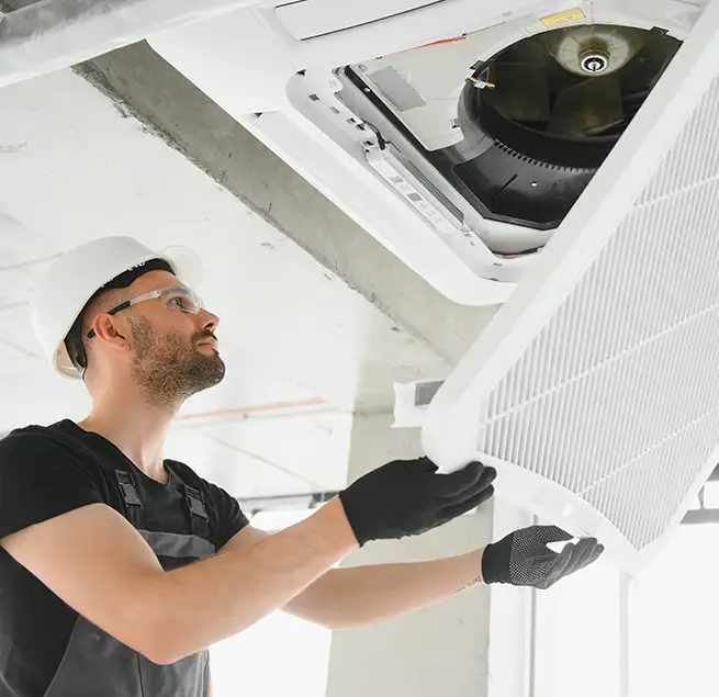 Why Homeowners & Businesses Trust Us in South Houston, TX?