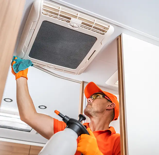 Why Homeowners & Businesses Trust Us in South Houston, TX?