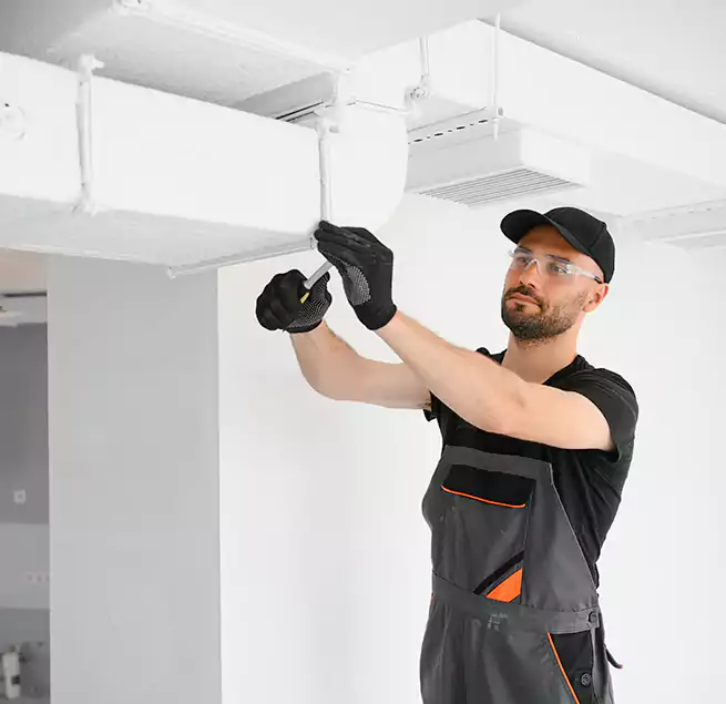 Why Homeowners & Businesses Trust Us in South Houston, TX?