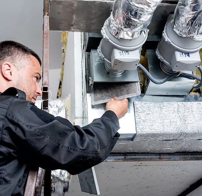 Why Homeowners & Businesses Trust Us in South Houston, TX?