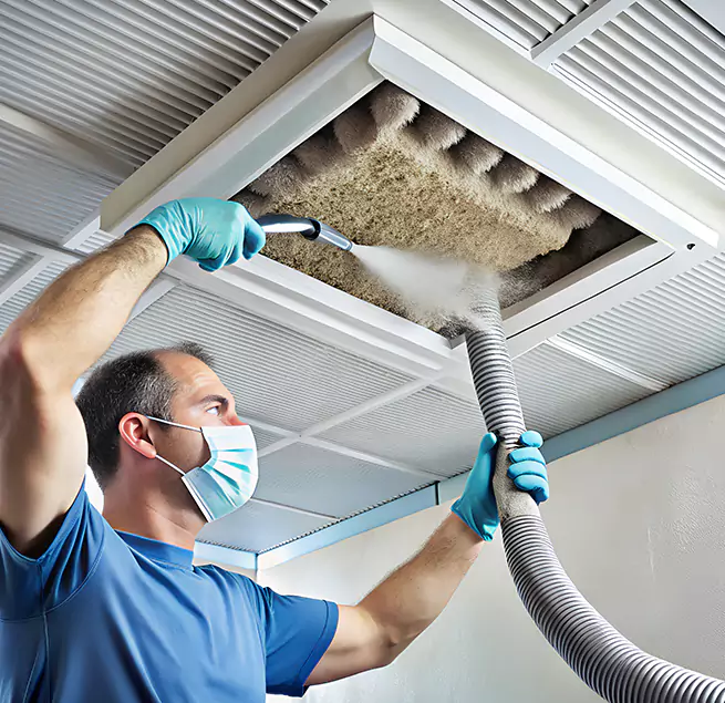 Why Homeowners & Businesses Trust Us South Houston, TX?