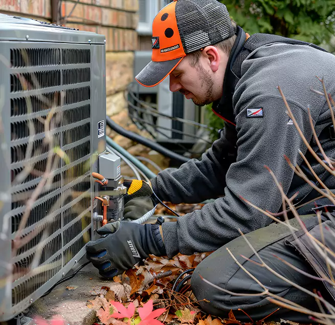 Why Homeowners & Businesses Trust Us in South Houston, TX?