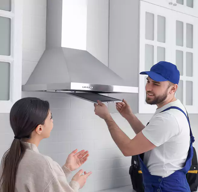 Why Homeowners & Businesses Trust Us in South Houston, TX?