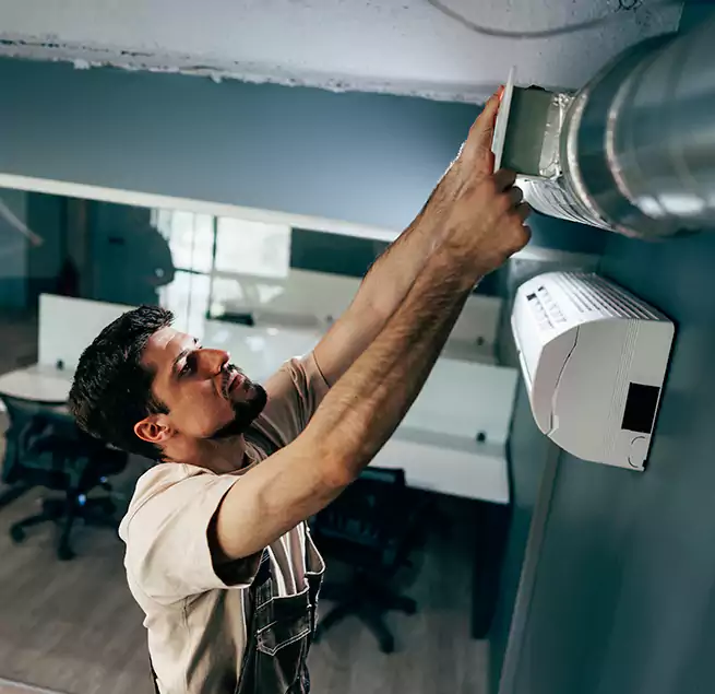 Why Homeowners & Businesses Trust Us in South Houston, TX?