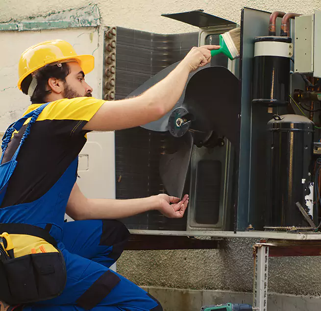 Why Homeowners & Businesses Trust Us South Houston, TX?