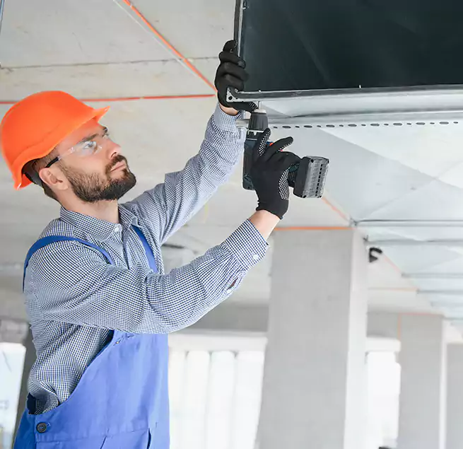 Why Homeowners & Businesses Trust Us in South Houston, TX?