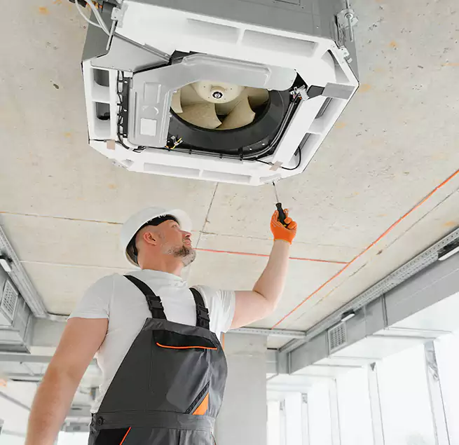 Why Homeowners Businesses Trust Us in South Houston, TX