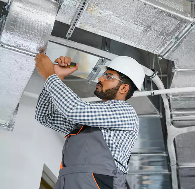 Why Homeowners & Businesses Trust Us in South Houston, TX?