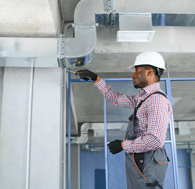 Why Homeowners & Businesses Trust Us in South Houston, TX