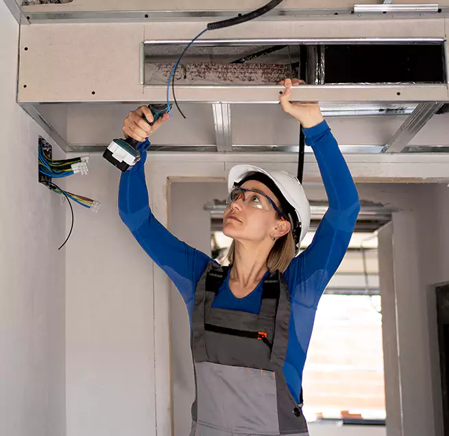 Why Homeowners & Businesses Trust Us in South Houston, TX?