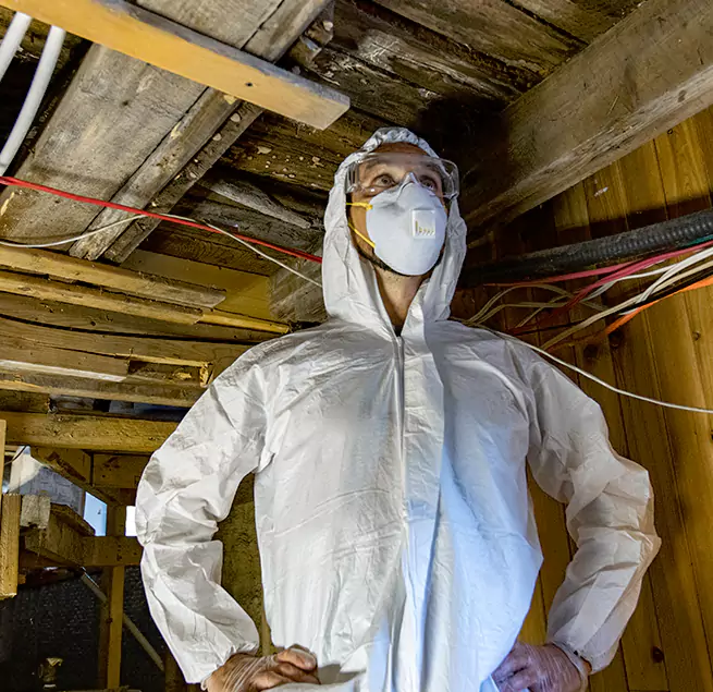 Why Homeowners & Businesses Trust Us in South Houston, TX?