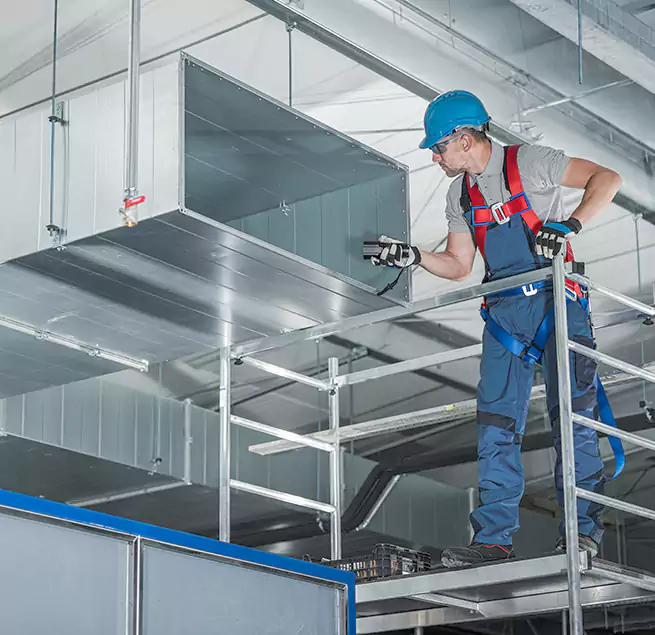 Why Homeowners & Businesses Trust Us South Houston, TX