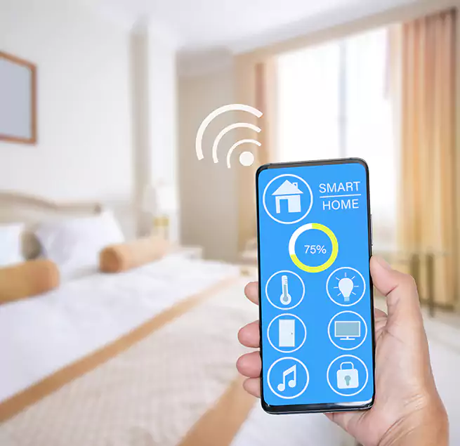 Why Homeowners & Businesses Trust Us in South Houston, TX