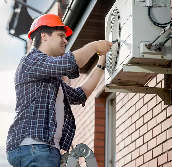 Why Homeowners & Businesses Trust Us South Houston, TX