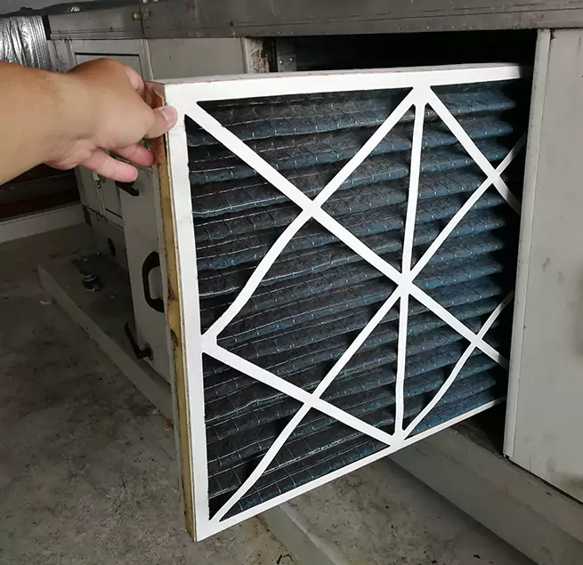 Why Homeowners & Businesses Trust Us South Houston, TX?